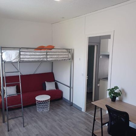 Ferienwohnung Le Carnot Proche Gare Et Iut Chez Adrien Saint-Quentin  Exterior foto